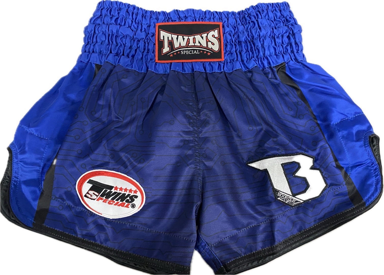 booster thai boxing Twins Special x Muay Shorts TBT04 – SuperExportShop Two well Variant::With board game insert Pokemon Volcanion EX 16 Joltik