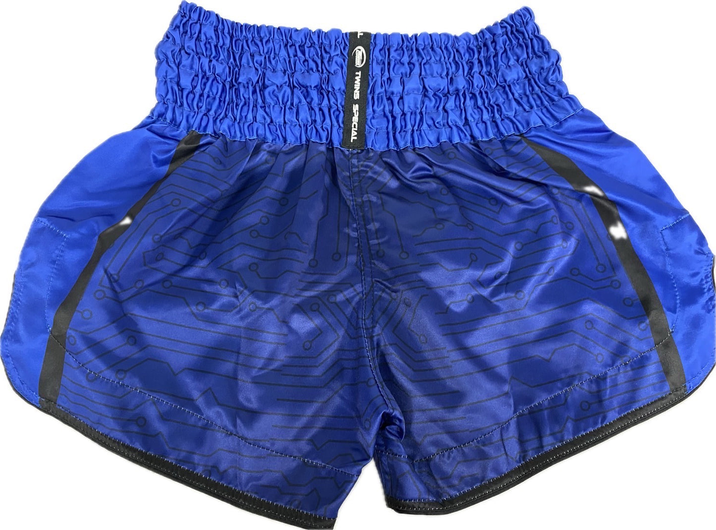 Twins Special x Booster Muay Thai Shorts TBT04