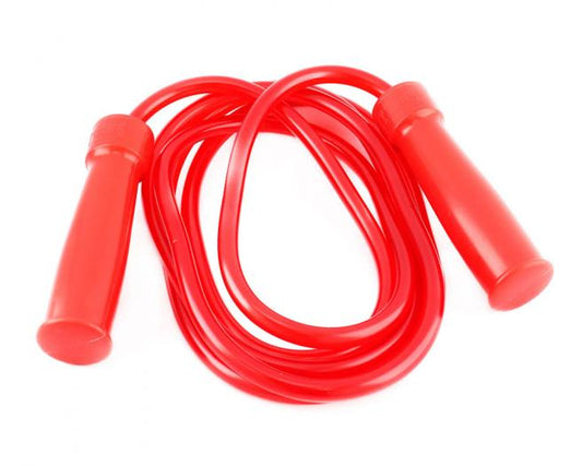Twins Special Skipping Rope SR2 Red