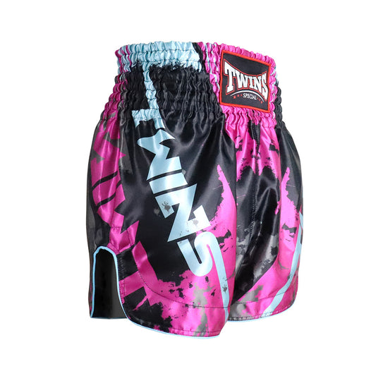 Twins Special Muay Thai Shorts TBS Candy