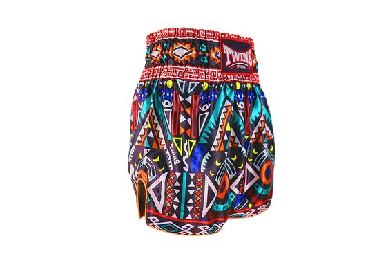 Twins Special Muay Thai Shorts TBS-INDIAN