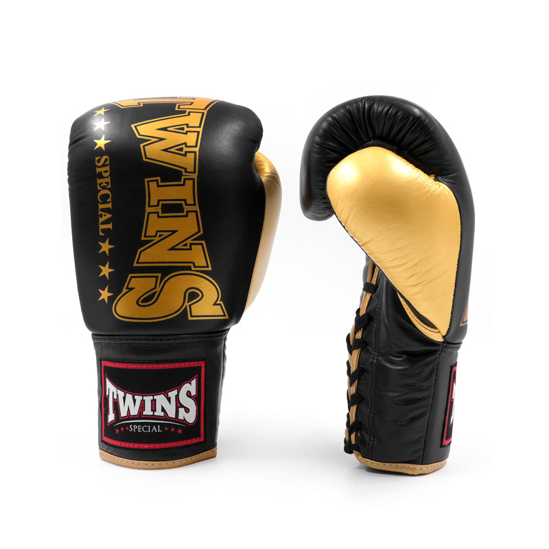 Buy online Twins Special Boxing Gloves BGLL1 | Fairtex, Booster
