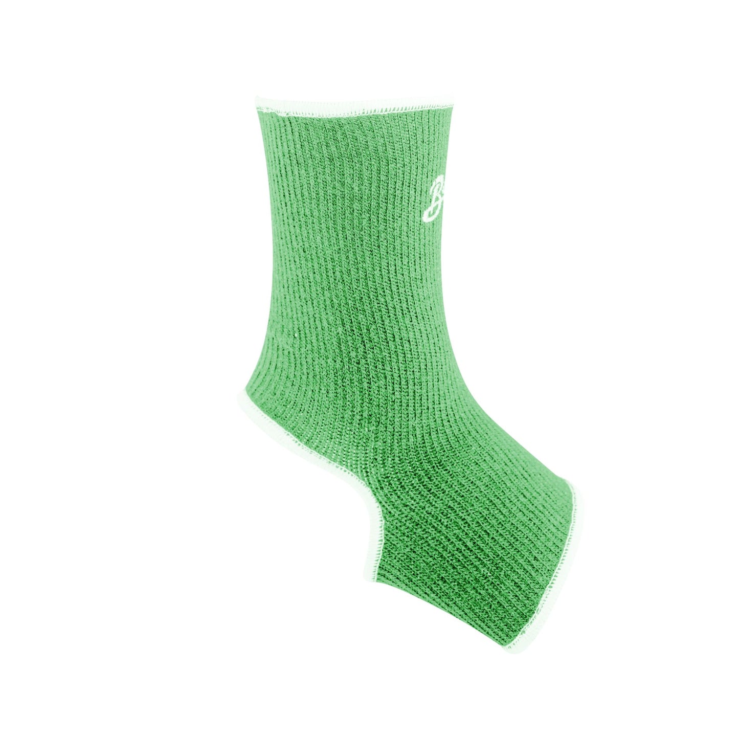 BLEGEND การ์ดข้อเท้า สีเขียว