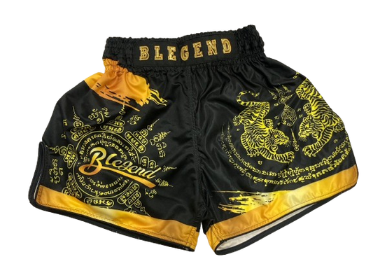 Muay thai fight shorts shop