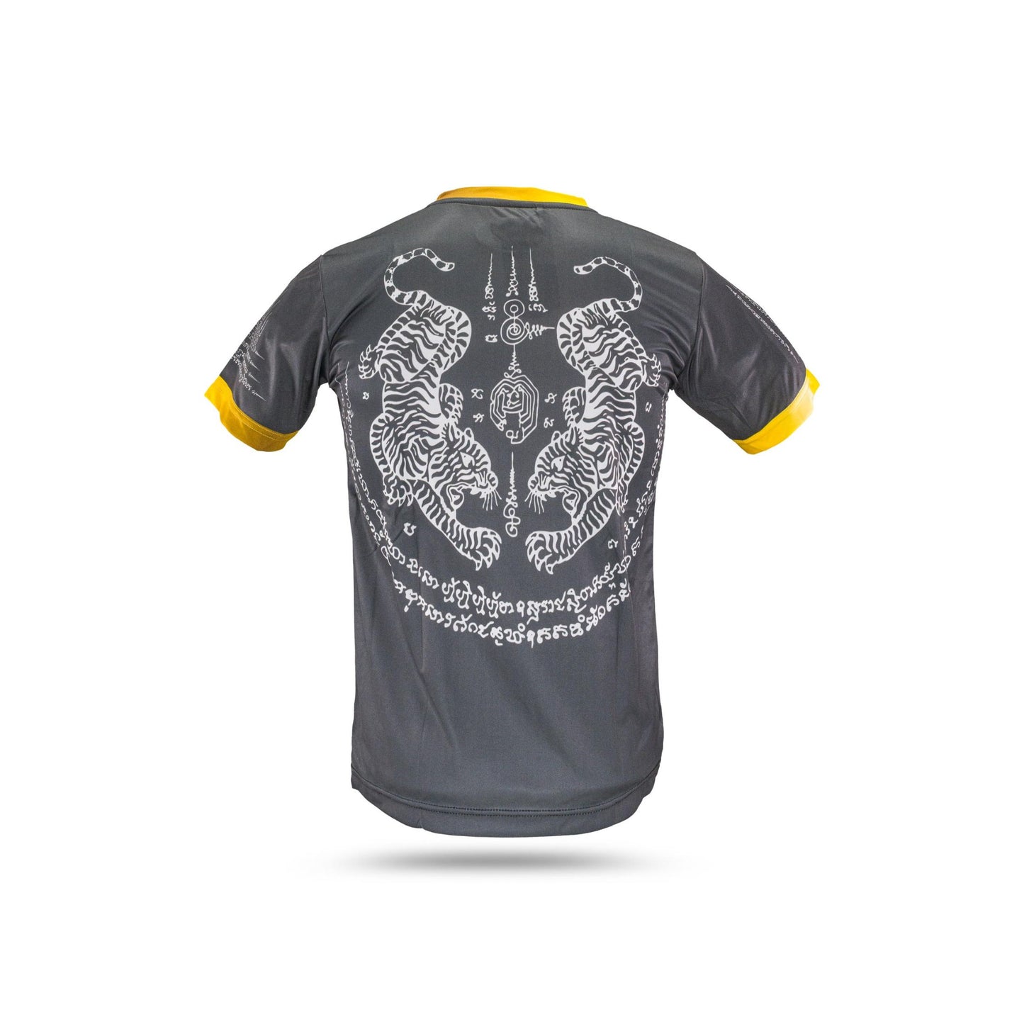 Blegend T-shirt Black Tiger