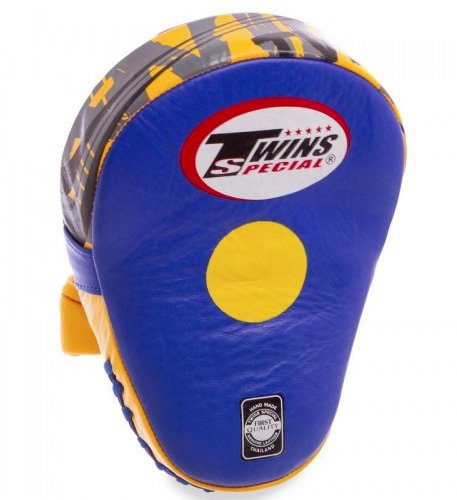 Buy online Twins Special Focus Mitts | Fairtex, Booster, Blegend