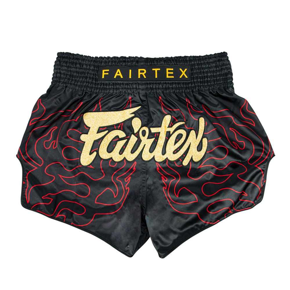 กางเกงขาสั้น Fairtex BS1702