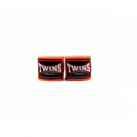 Twins Special Handwraps CH5 Orange