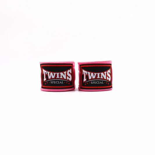 Twins Special Handwraps CH5 Pink