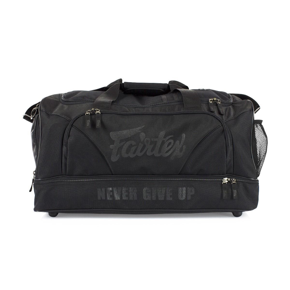 Fairtex BAG 2 Gym bag Black