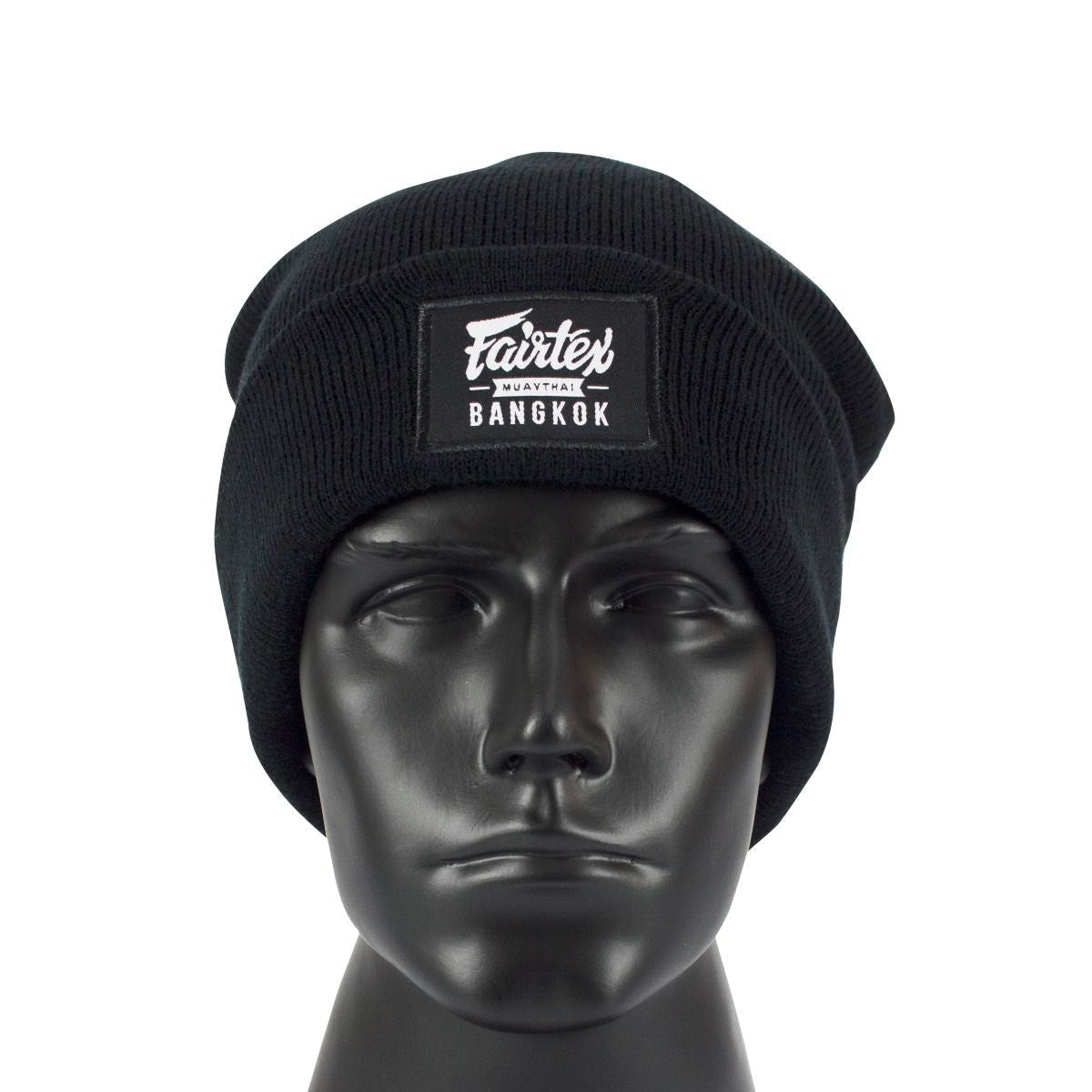 Fairtex BEANIE HAT BN5 Black - SUPER EXPORT SHOP