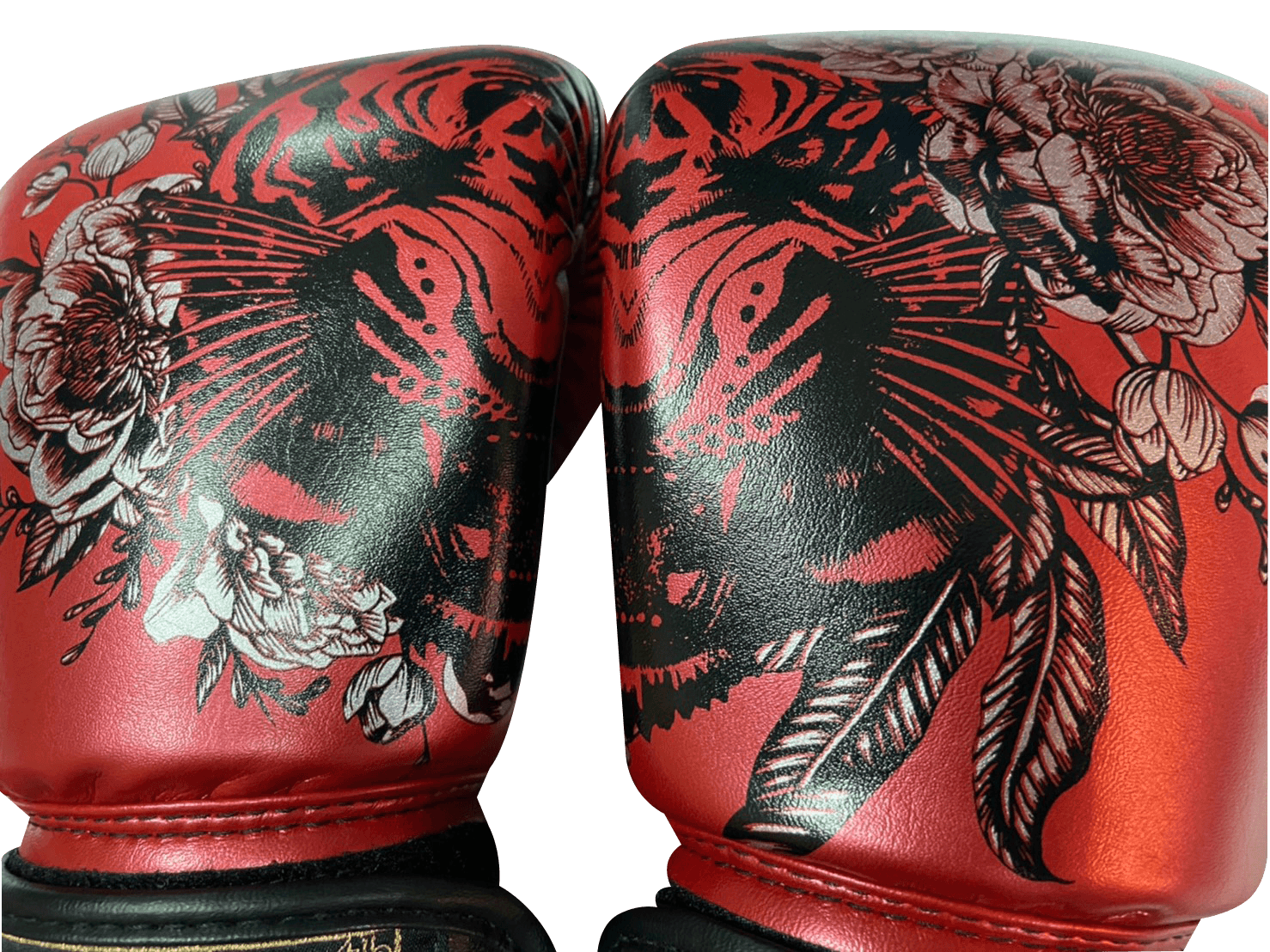 Fairtex Boxing Gloves BGV-Premium JUNGLE Fairtex