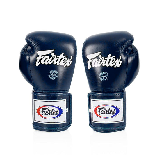 Guantoni da boxe in pelle Fairtex Super Sparring BGV5 Guantoni da boxe in pelle Fairtex Super Sparring BGV5
