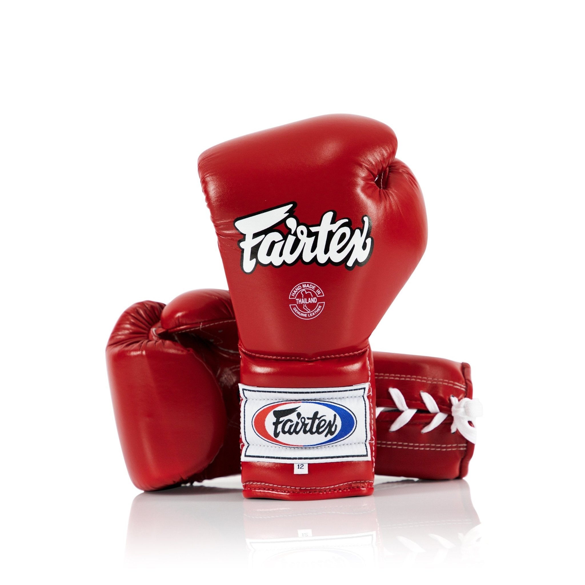 Buy online Fairtex Boxing Gloves BGL7 Fairtex Booster Blegend Top King at Super Export Shop