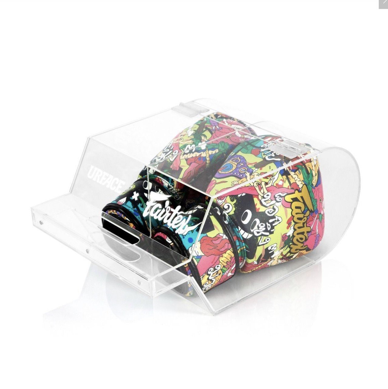 Buy Online for Fairtex Boxing Gloves Urface Not Including Box at