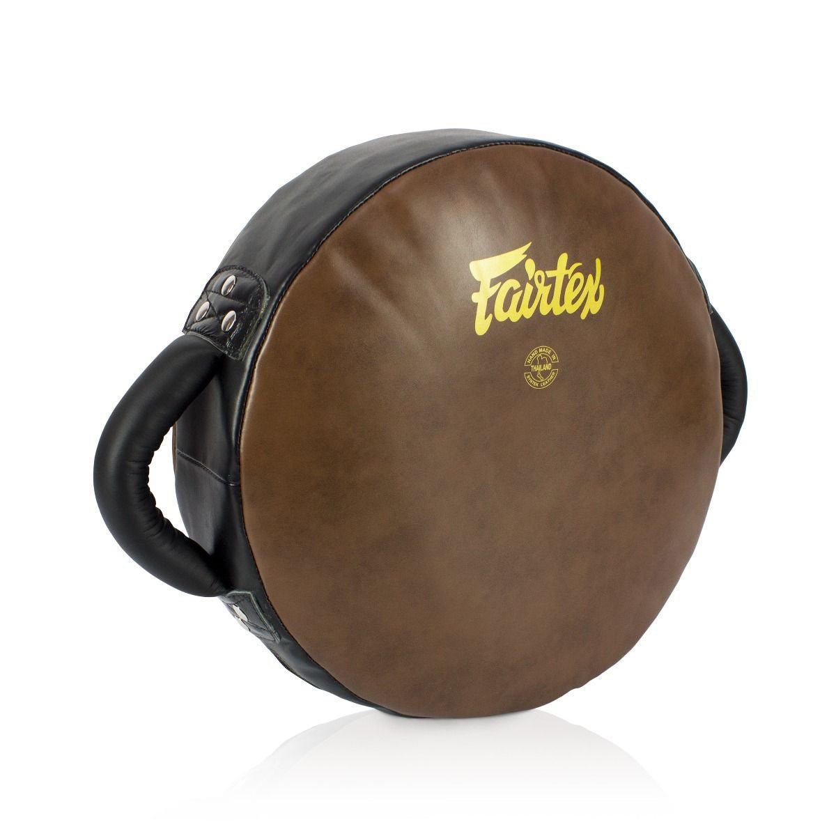 Fairtex Donut Pads LKP2 Brown - SUPER EXPORT SHOP