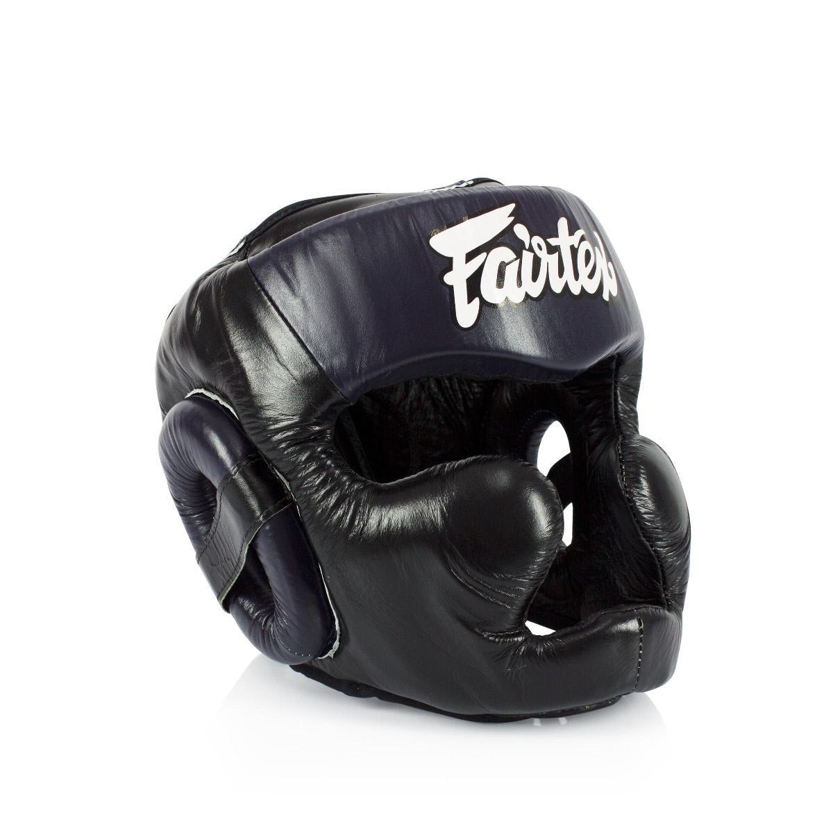 Fairtex Muay thai 2024 XL Headgear