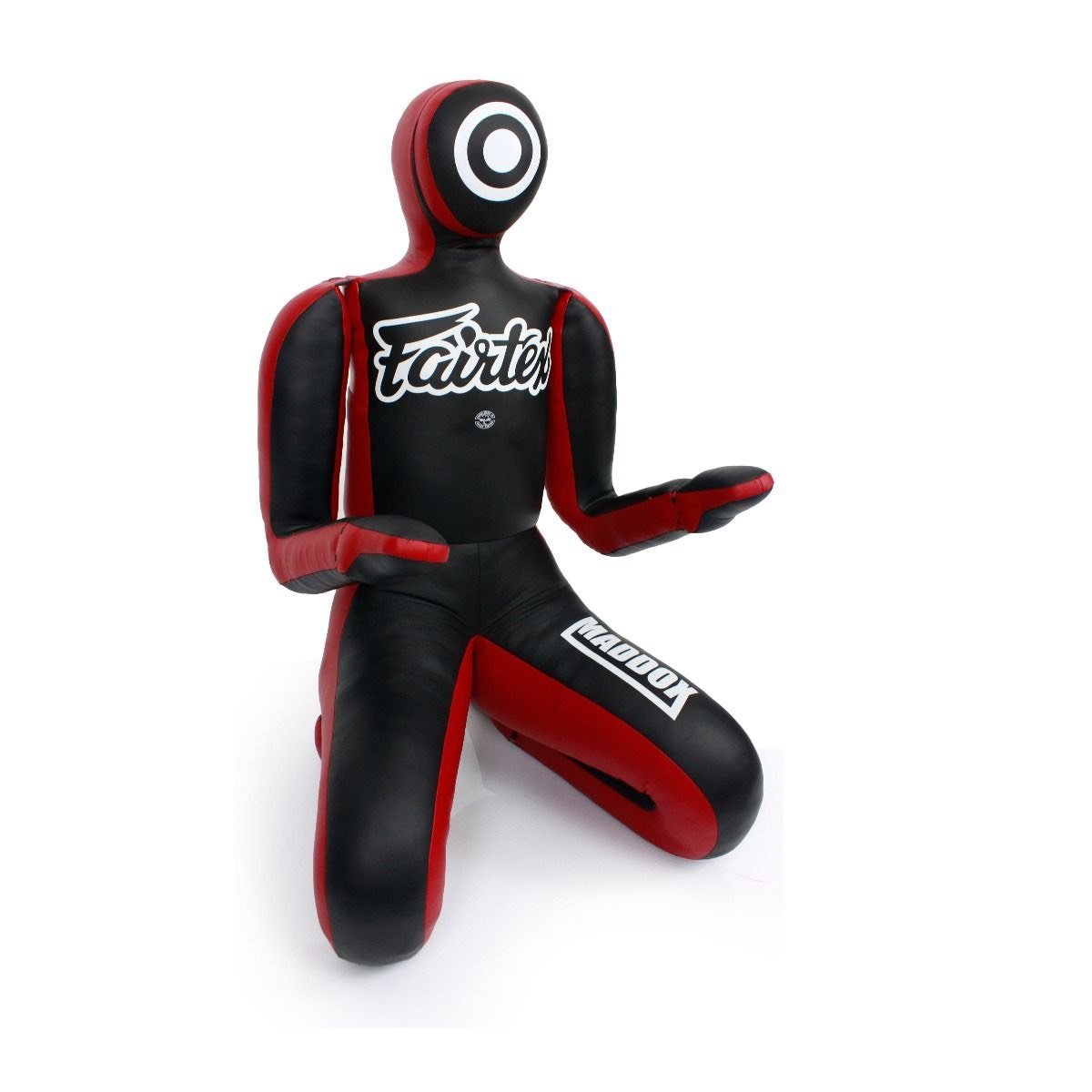 Fairtex Maddox II Ultimate Grappling Dummy - SUPER EXPORT SHOP