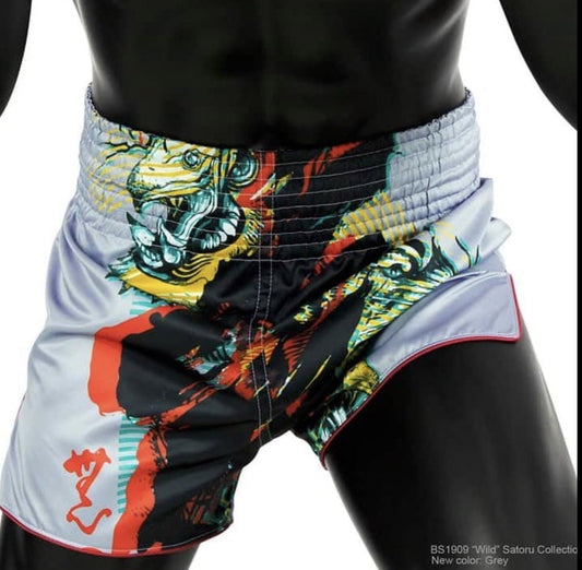 Fairtex Shorts BS1909