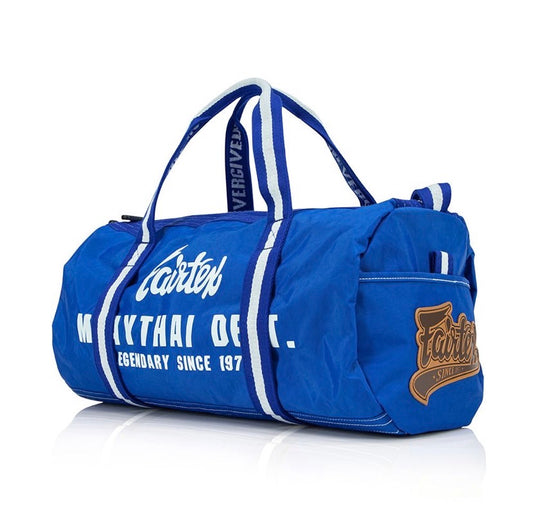 Fairtex BAG9 Gym Bag Blue