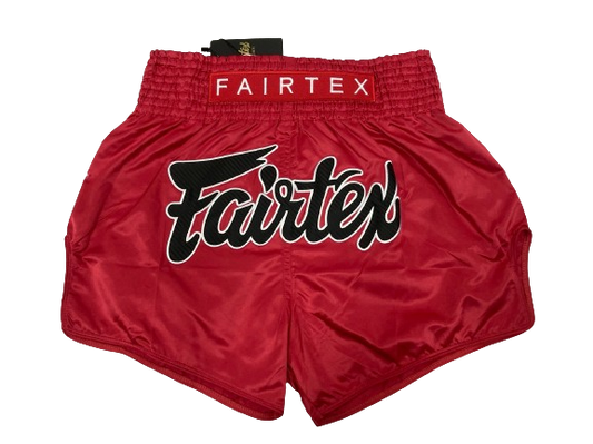 Fairtex Muay Thai Shorts -  BS1936