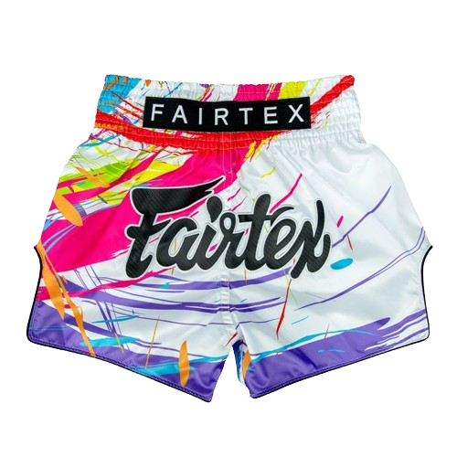 Fairtex Muay Thai Shorts -  BS1933