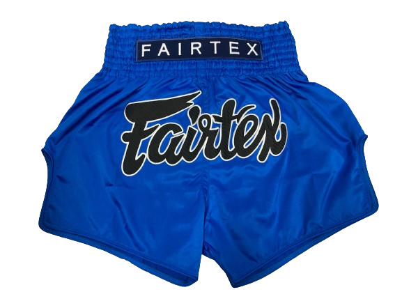 Fairtex Muay Thai Shorts -  BS1935