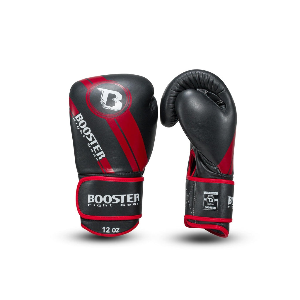booster fight gear deutschland Buy Online for Booster Boxing Gloves BGLV3 Black Red