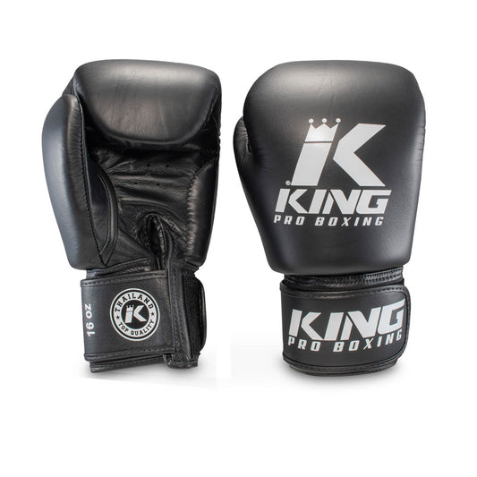 King Pro BGVL3 Boxing Gloves