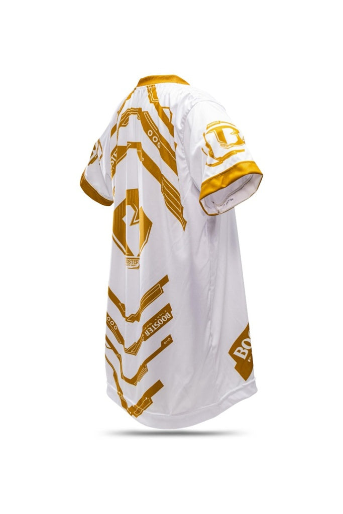 Booster Muay Thai T-shirt ELITE 2