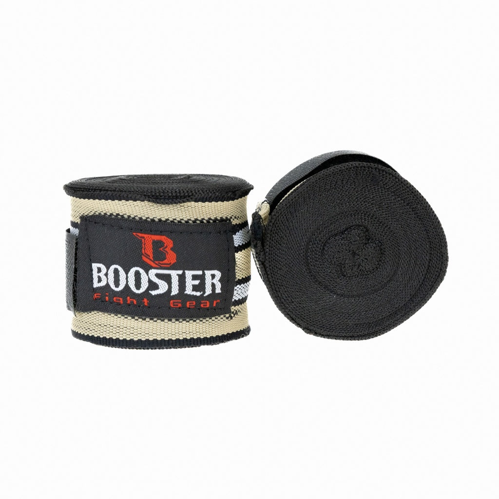 Booster Handwraps BPC Retro blue black 4.6M