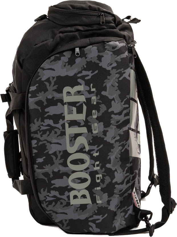 กระเป๋าเสริม B-Force DUFFEL Camo Small