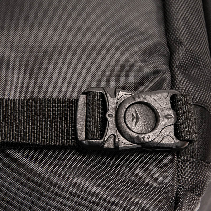 King pro Boxing Gym Bag Stormking 1.0 สีดำ