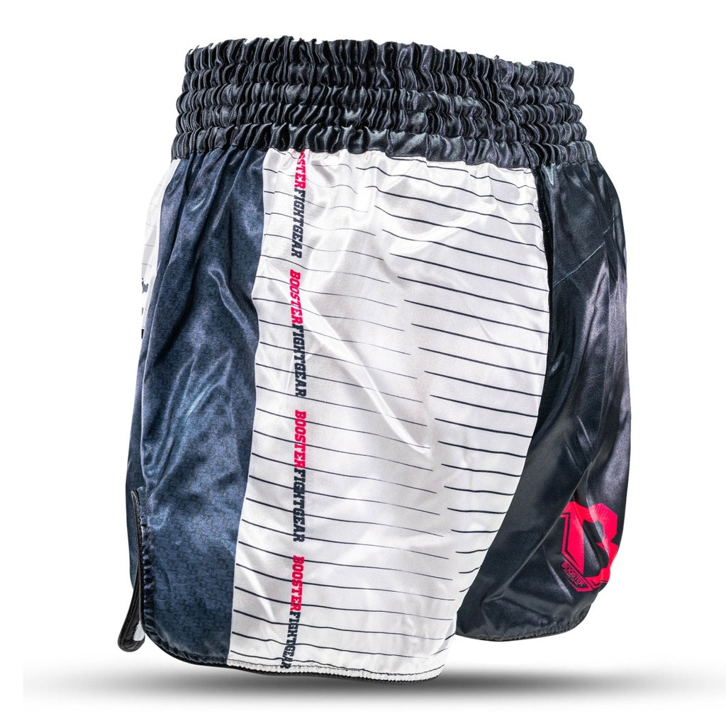 Booster Boxing Shorts WAYB Pink