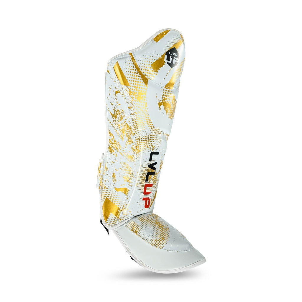 LVL UP Shinguard Stedium 2