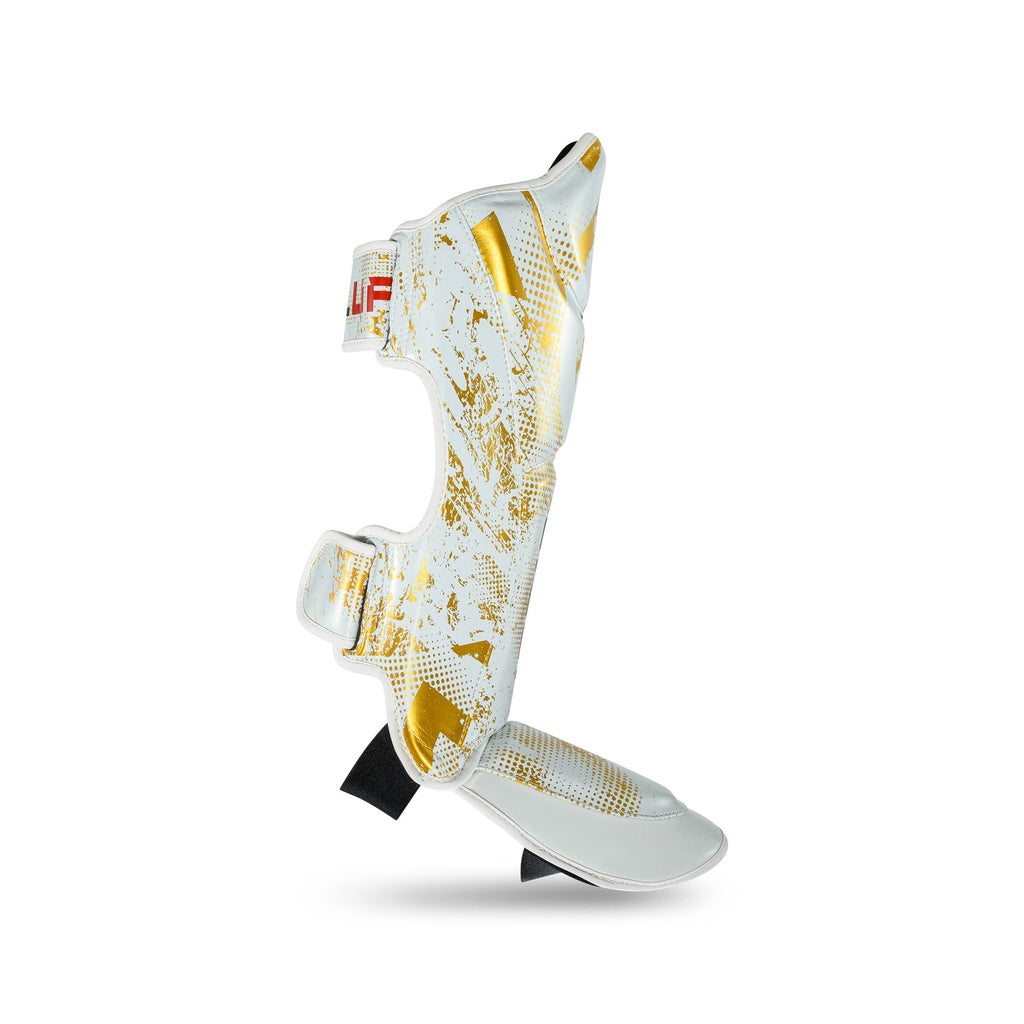 LVL UP Shinguard Stedium 2