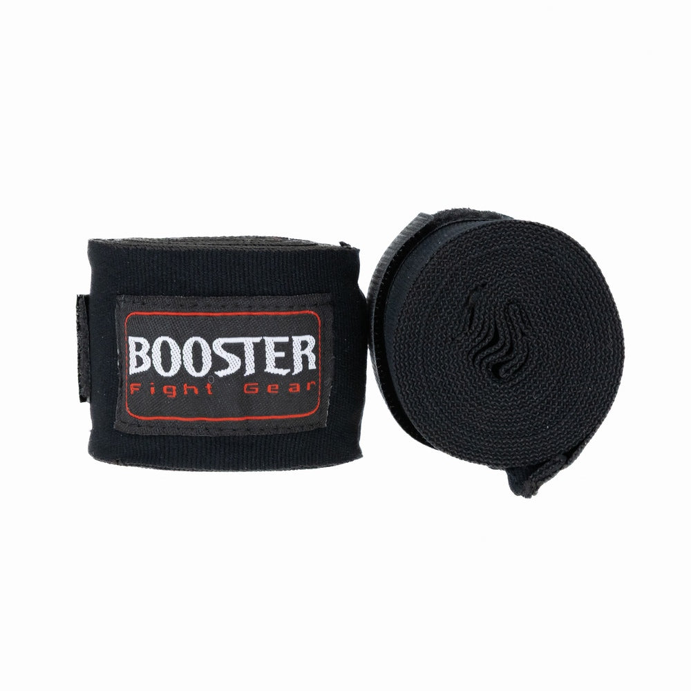 Booster Handwraps BPC-1 Youth Black 2.5M