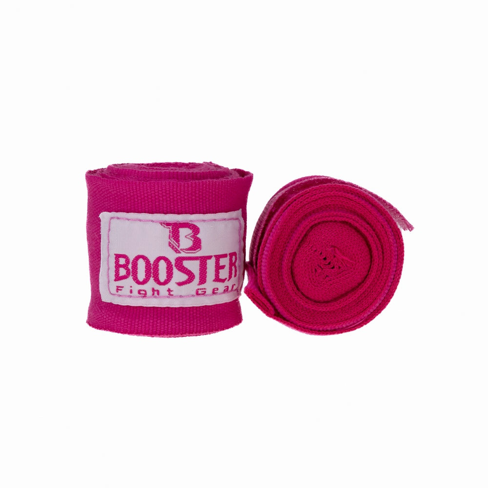 Booster Retro Handwraps สีเทา