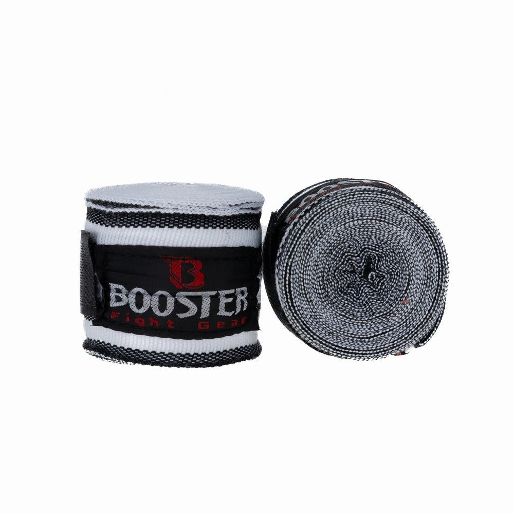Booster Handwraps Retro Grey