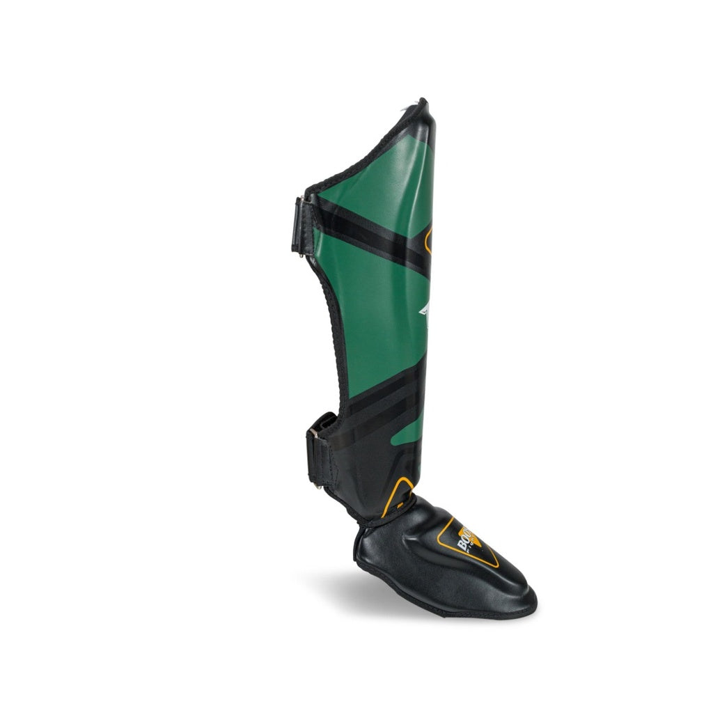 Booster Shinguard BSG V10 BK/MIL