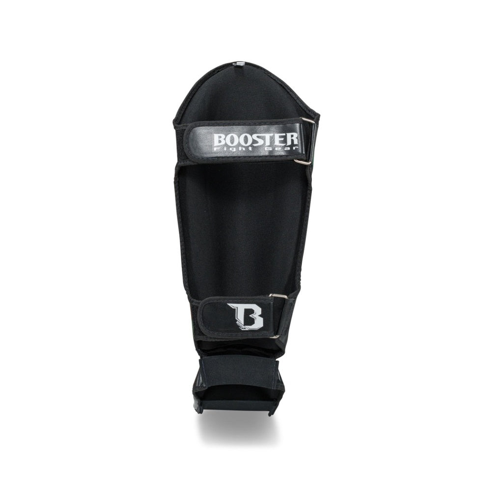 Booster Shinguard BSG V10 BK/MIL
