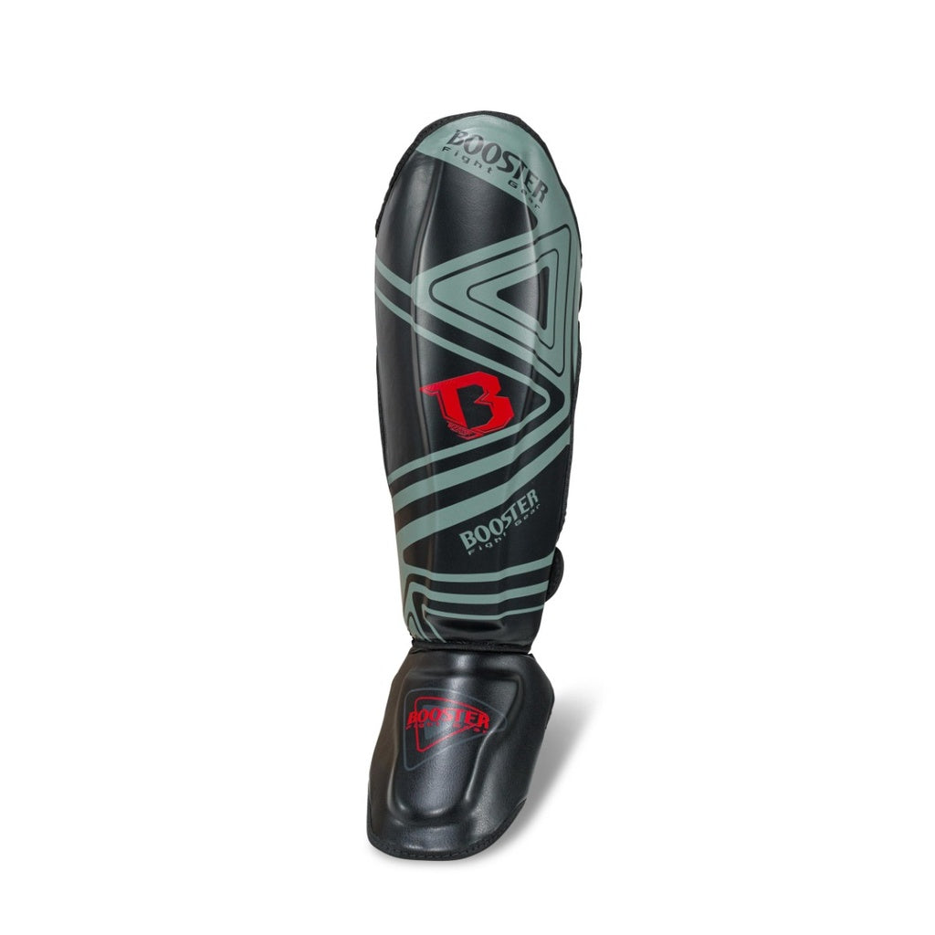 Booster Shinguard BSG V10 BK/GY