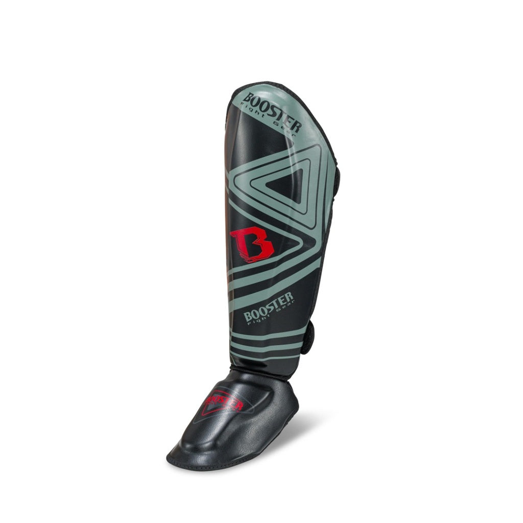 Booster Shinguard BSG V10 BK/GY