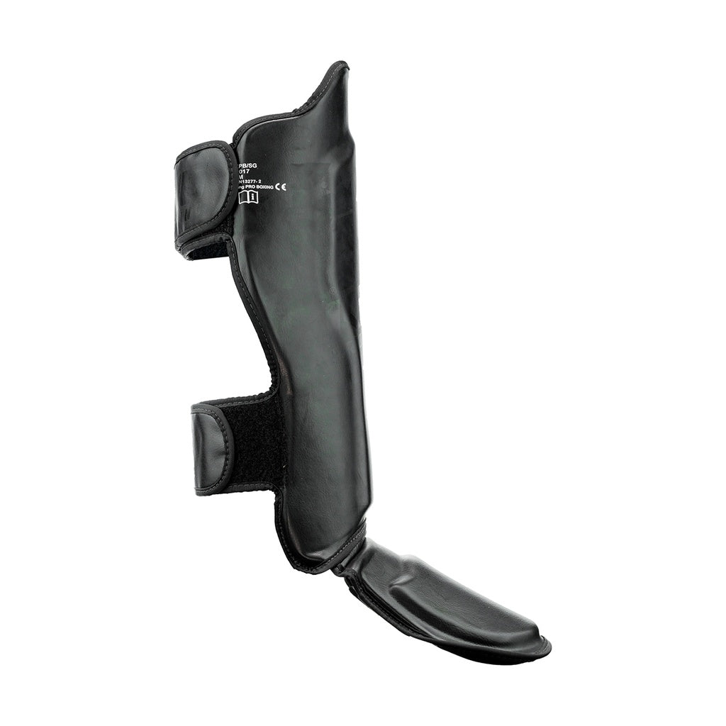 King Pro Shin Guards Skintex SG2