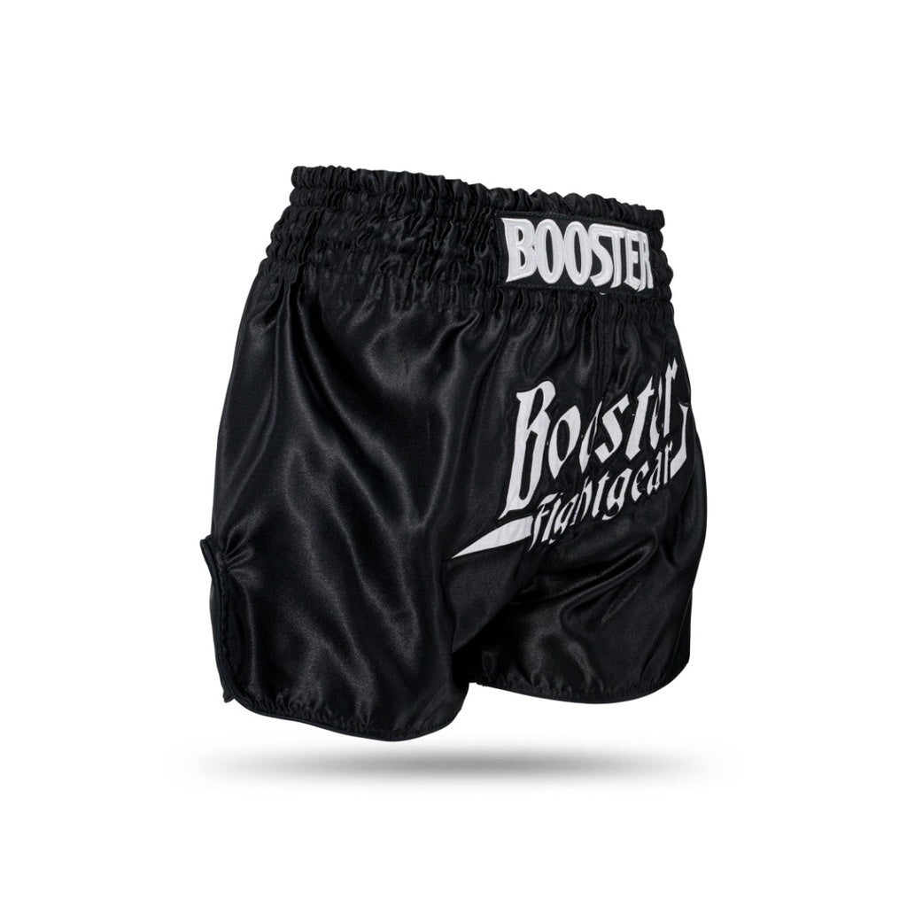 booster fight gear shorts Buy Online for Booster Fight Gear Boxing Shorts TBT Thunder Black White