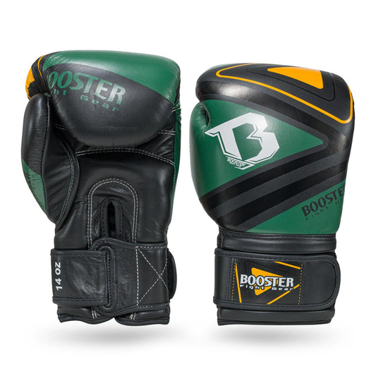 Booster PRO Gloves V10 BK/MIL
