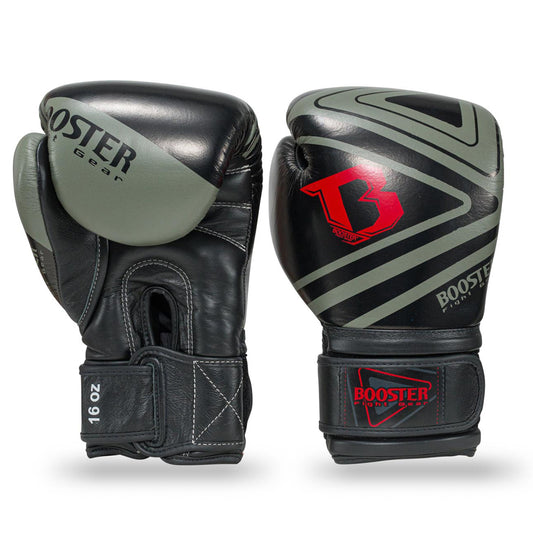 Booster PRO Gloves V10 BK/GY