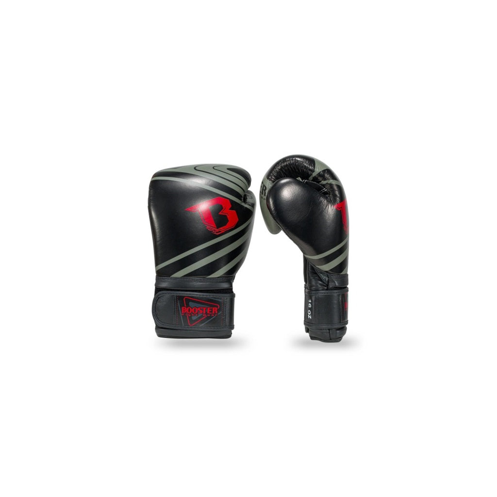Booster PRO Gloves V10 BK/GY