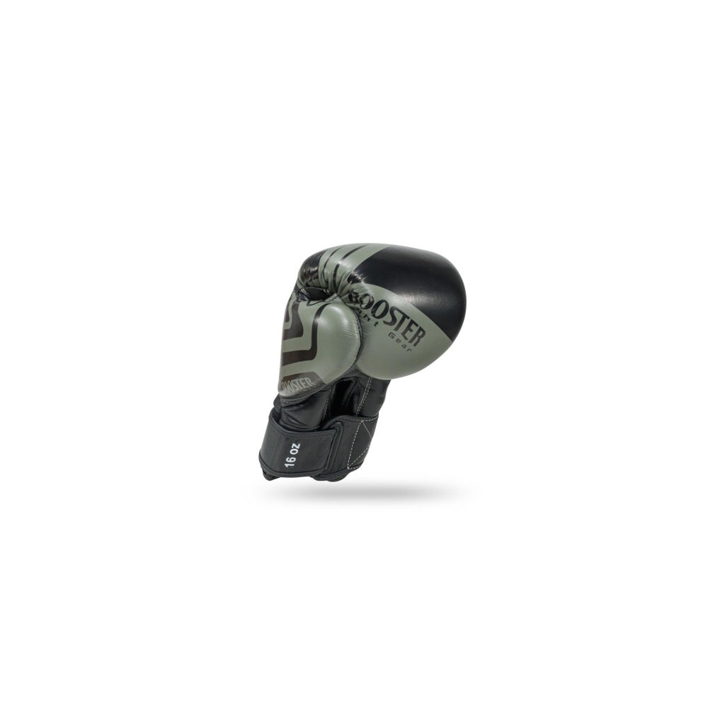 Booster PRO Gloves V10 BK/GY