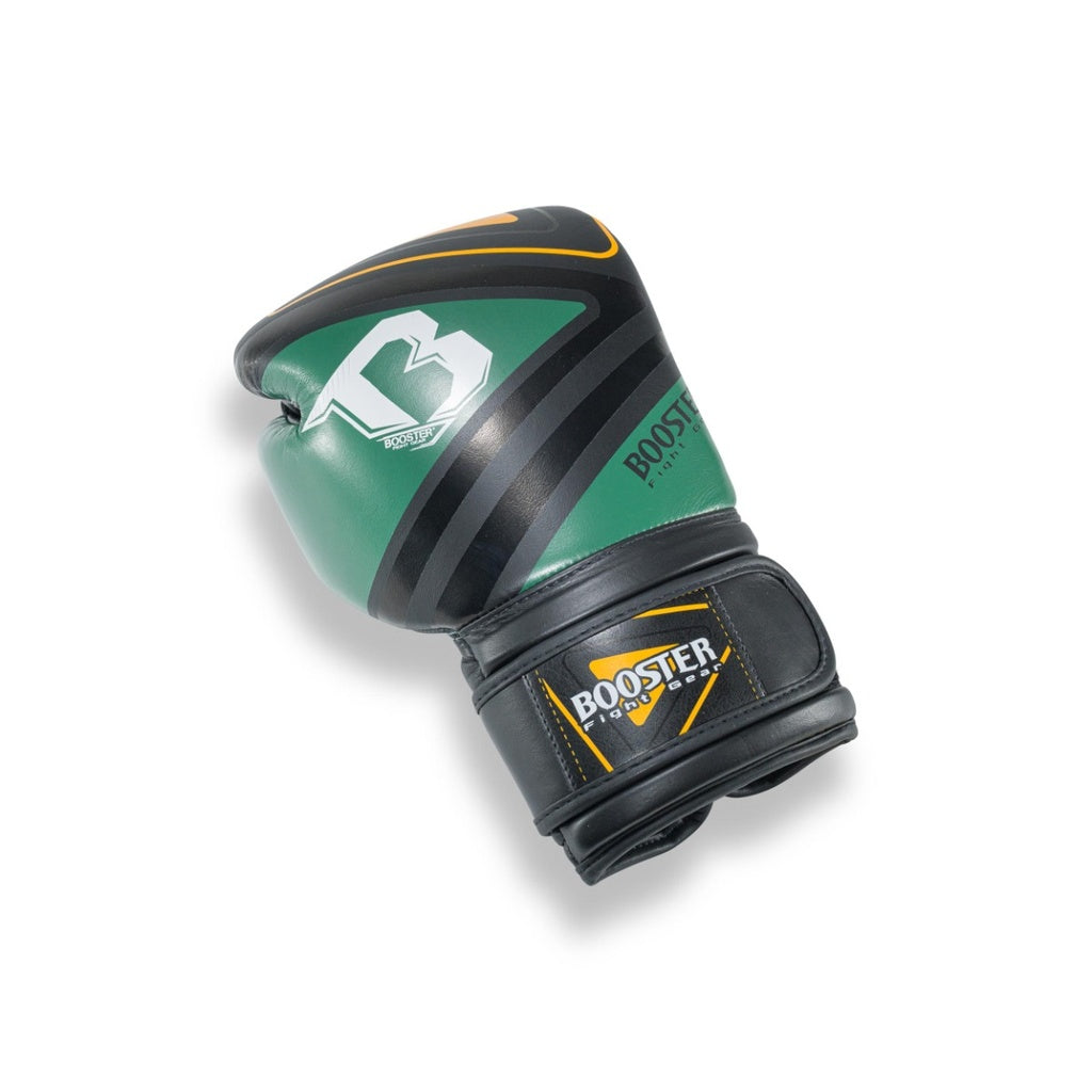 Booster PRO Gloves V10 BK/MIL